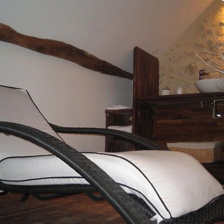 La Ferme Du Vintue Panzió Etrechy  Kültér fotó