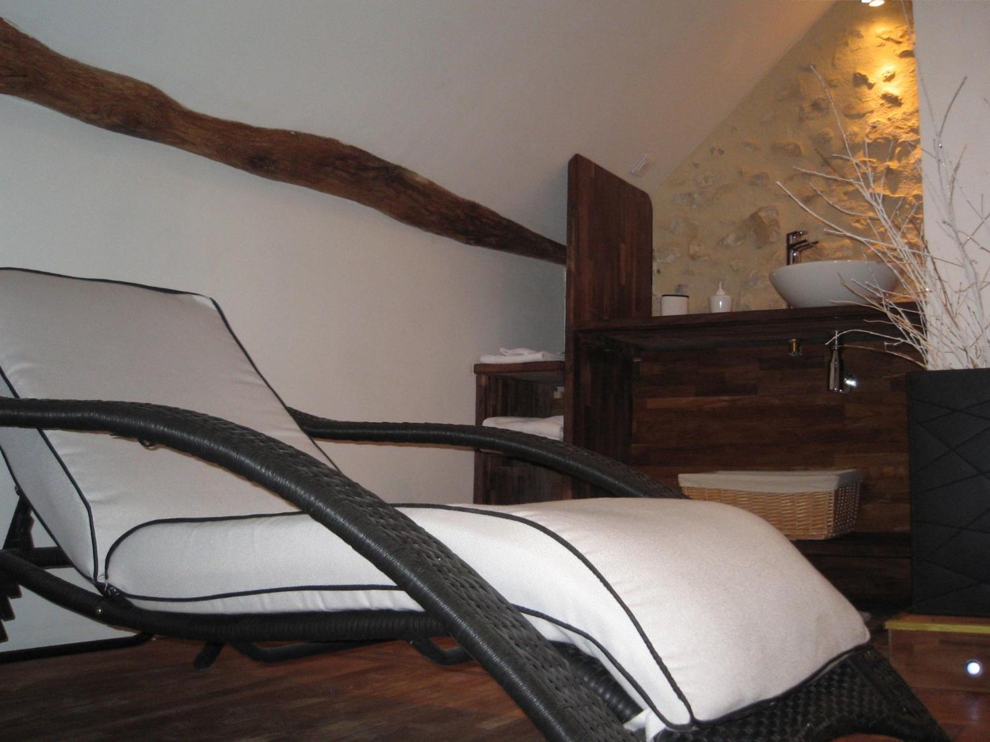 La Ferme Du Vintue Panzió Etrechy  Kültér fotó
