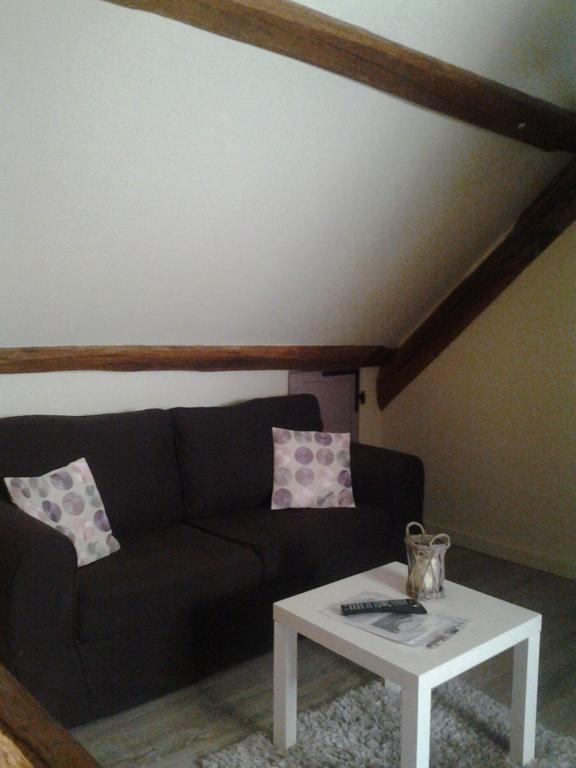 La Ferme Du Vintue Panzió Etrechy  Szoba fotó